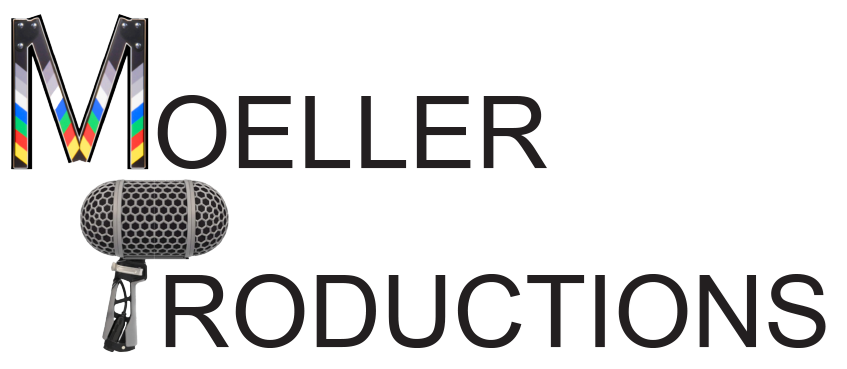 Moeller Productions Logo